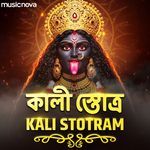 Kali Stotram - Om Meghanging Bigatambaram