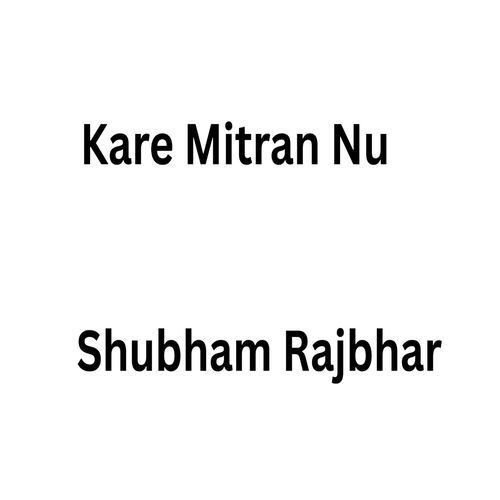 Kare Mitran Nu
