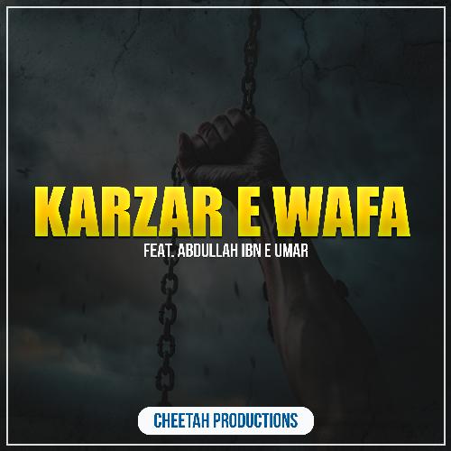 Karzar E Wafa