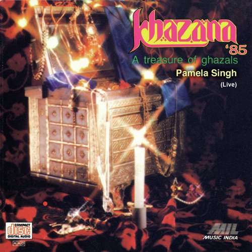 Khazana '85 ( Live )