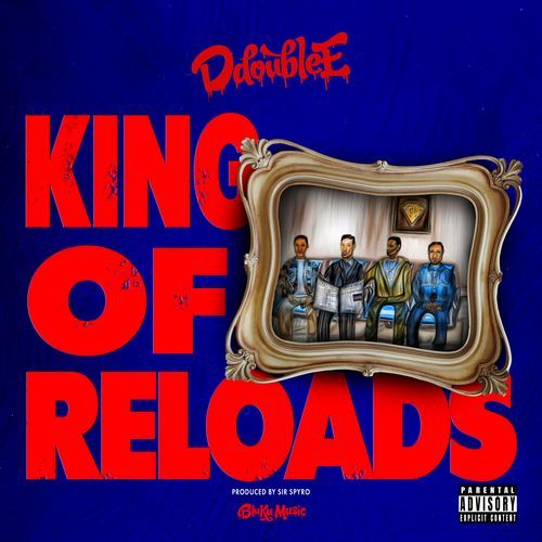 Real Deal cover art