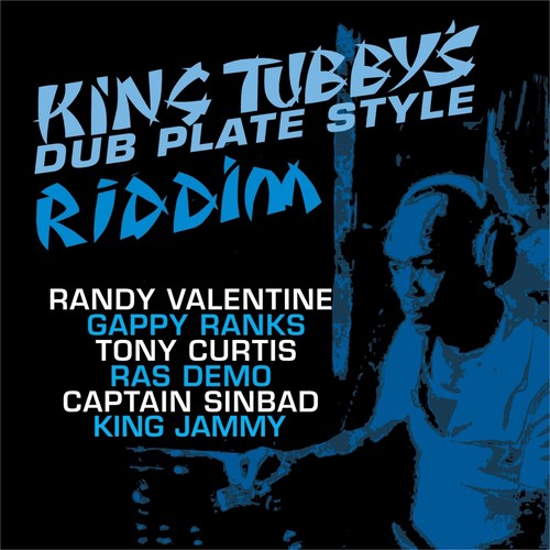 King Tubby's Dub Plate Style