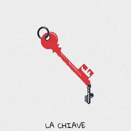 LA CHIAVE_poster_image