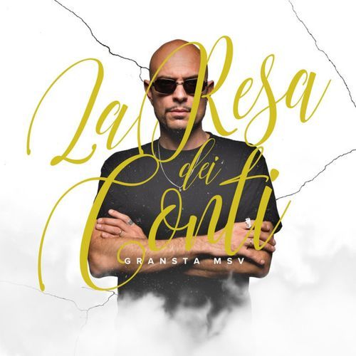 La resa dei conti cover art