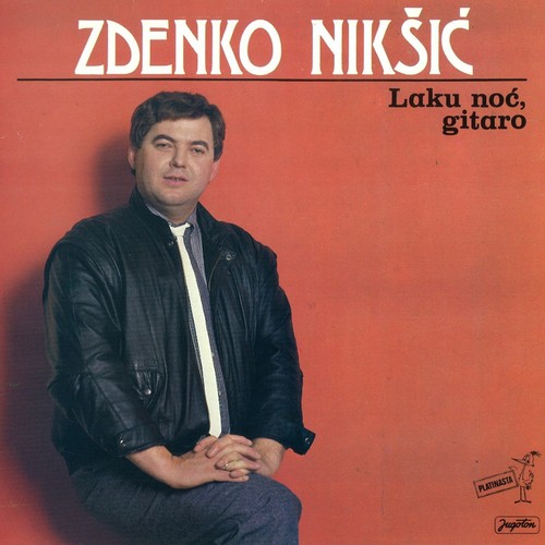 Zdenko Nikšić