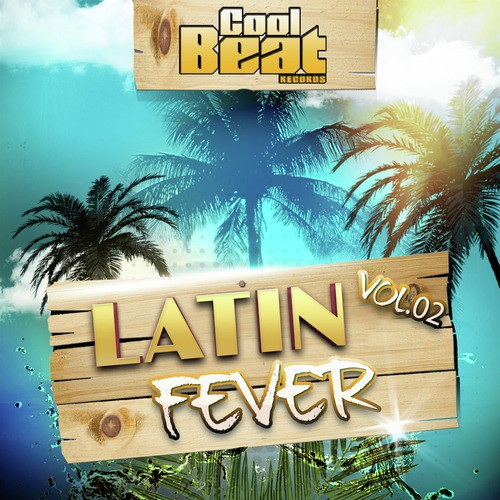 Latin Fever Vol. 02