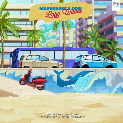 Lazy Waves