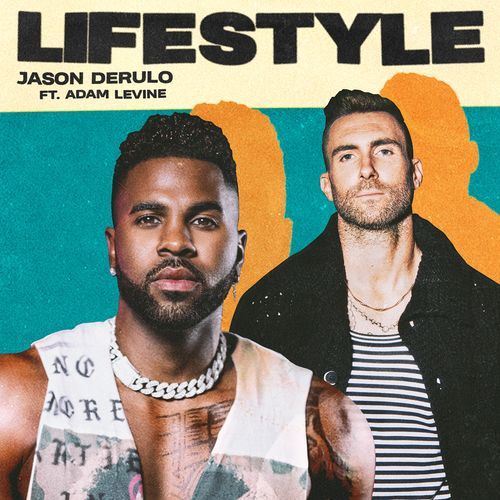 Lifestyle (MKJ Remix) cover art