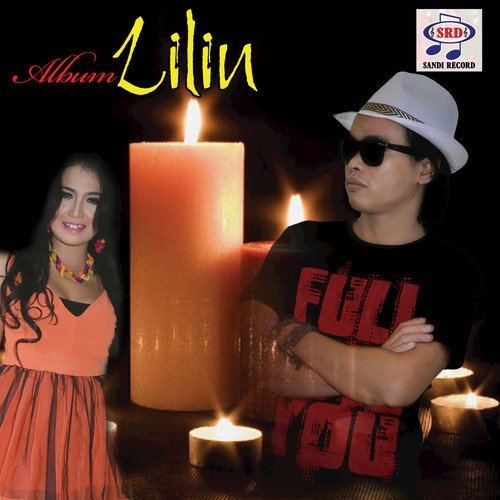 Lilin cover art