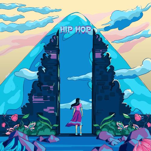 Lo-Fi Green Thumb cover art
