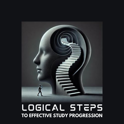 Logical Steps to Effective Study Progression