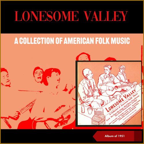 Down In The Valley cover art