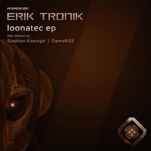 Loonatec (Damolh33 Remix) cover art