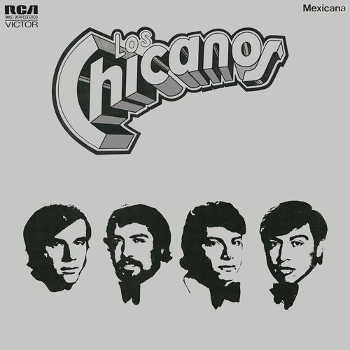 Los Chicanos