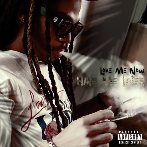 The Need To Be cover art