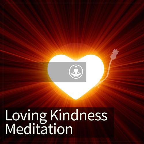 Loving Kindness Meditation_poster_image