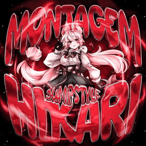 MONTAGEM HIKARI JUMPSTYLE cover art