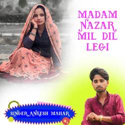 Madam Nazar Mil Dil Legi-CSAKVw0Edh4