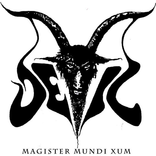 Magister Mundi Xum
