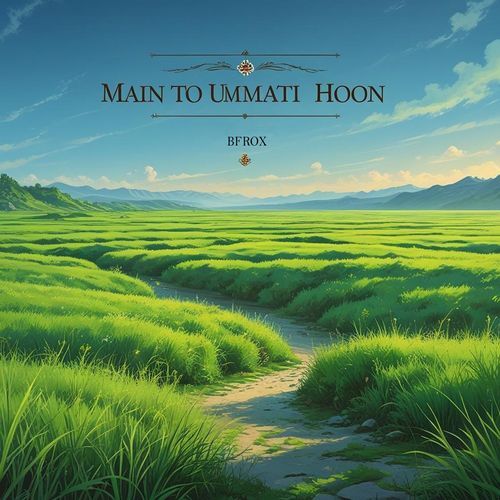 Main To Ummati Hoon