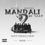 Mandali Me Saap artwork