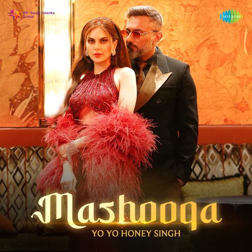 Mashooqa-okv tunes