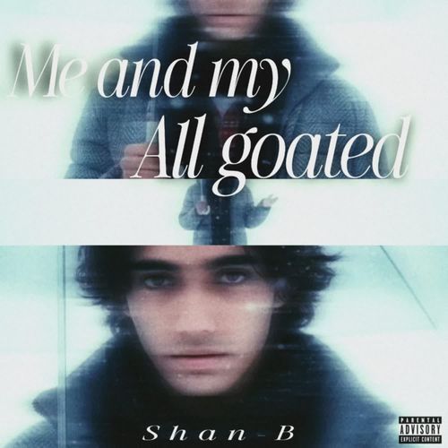 Me and my All goated