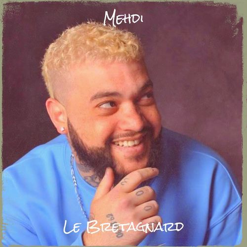 Mehdi cover art