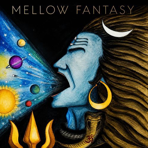 Mellow Fantasy