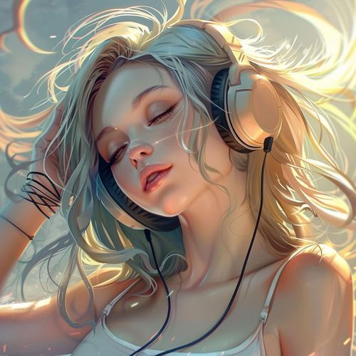 Melodic House Study Music