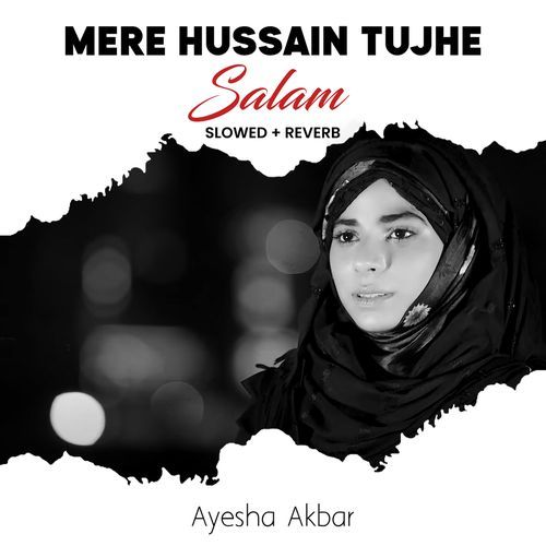 Mere Hussain Tujhe Salam (Lofi-Mix)
