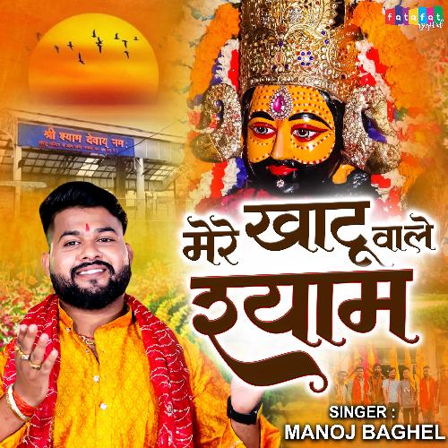 Mere Khatu Wale Shyam