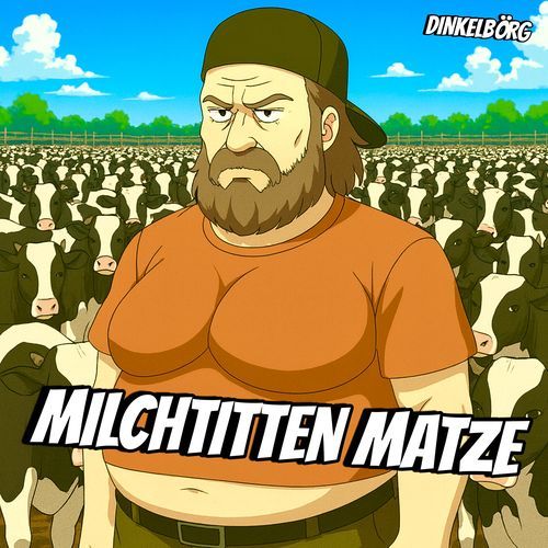 Milchtitten Matze