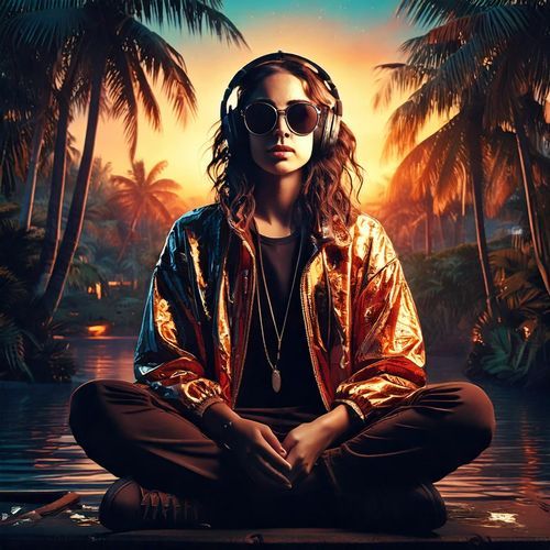 Mindful Beats: Hip Hop Meditation