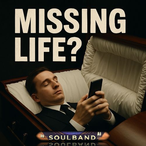 Missing Life?