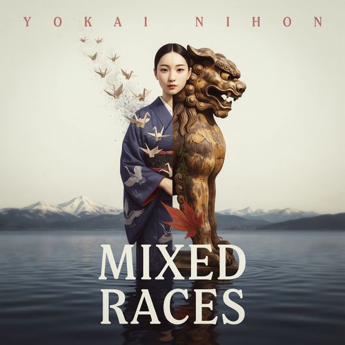 Mixed Races