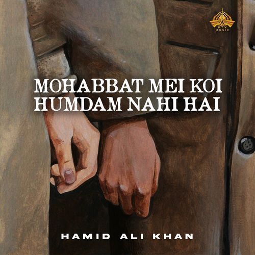 Mohabbat Mei Koi Humdam Nahi Hai