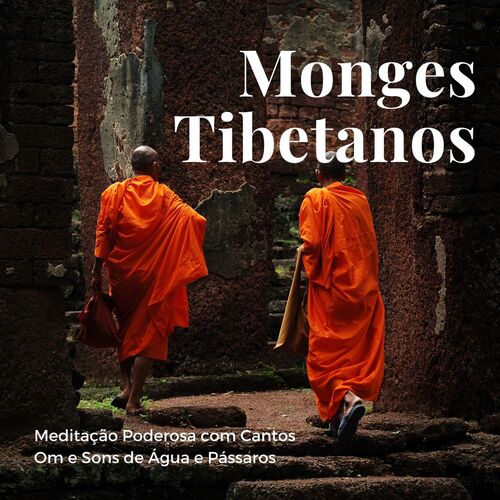 Floresta Zen cover art