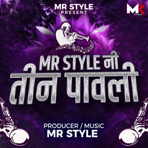 Mr Style Ni Teen Pawali