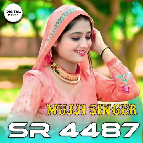 Mujji Singer SR 4487