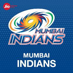 Mumbai Indians Anthem