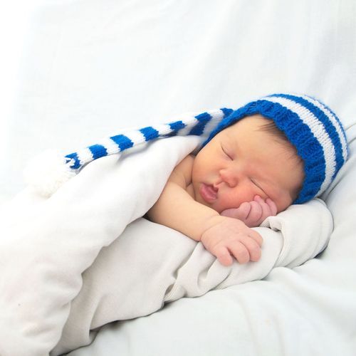 Music for Baby Sleep Comfort
