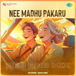 Nee Madhu Pakaru - Neo RnB Mix-ExJaUiZnBHg