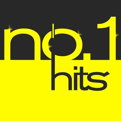 No. 1 Hits (Just Latin Hits)_poster_image