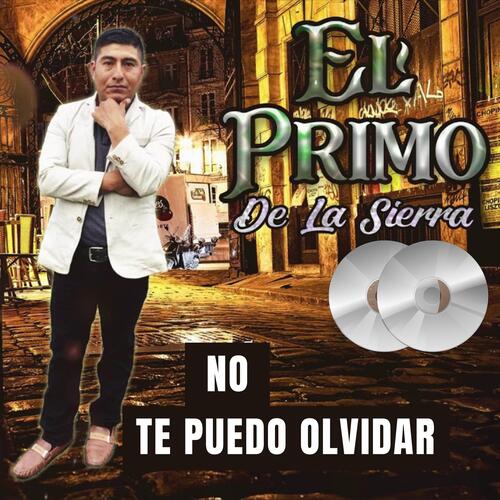 De la Sierra cover art