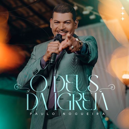 O Deus da igreja