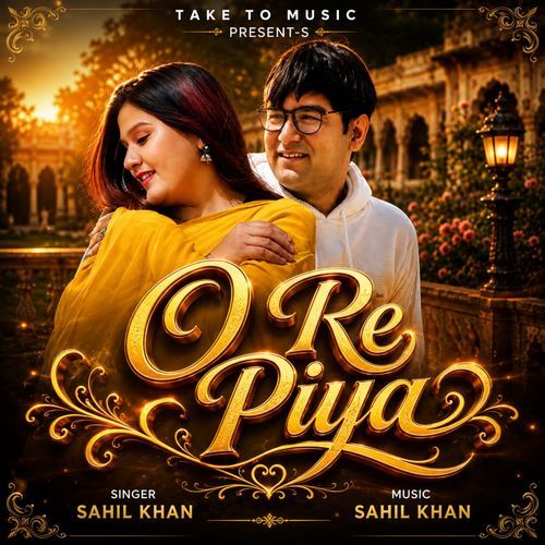 O Re Piya