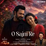 O Sajani Re (From "Chindi Pakad")