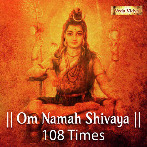 Om Namah Shivaya 108 Times