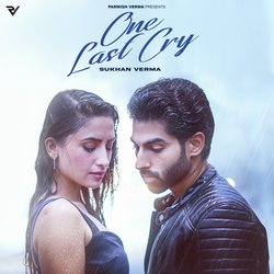 One Last Cry-QkVYcAdoYFw